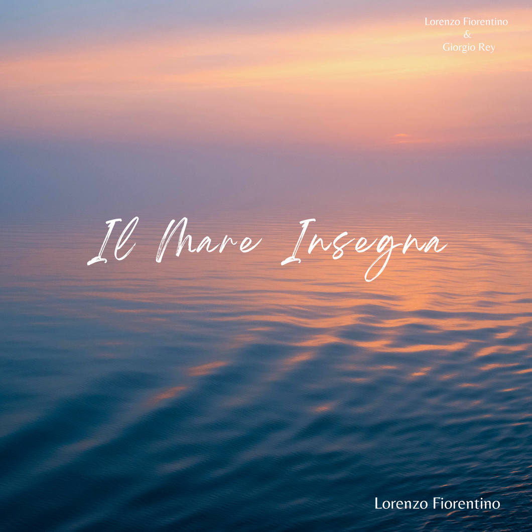 Il Mare Insegna