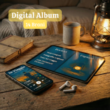 Carica l'immagine nel visualizzatore di Gallery, In Viaggio (Album)
