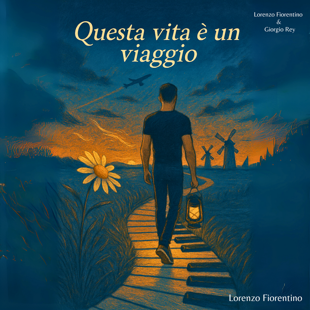 Questa Vita è un Viaggio