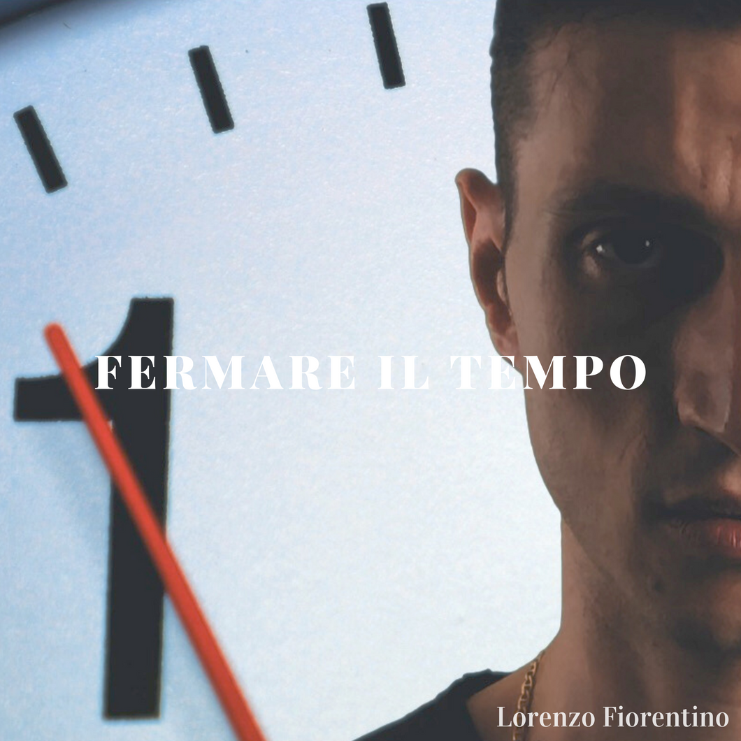 Fermare Il Tempo (Singolo)